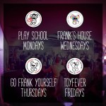 Weekend events in Dubai nightlife: July 30, 31 2015
