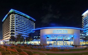Ramadan Night Market @ DWTC on July 2nd-11th 2015