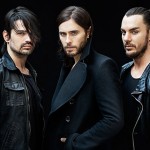 Ellie Goulding and Thirty Seconds To Mars @ Dubai Music Week 2015