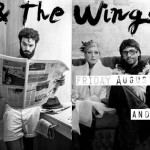 Weekend Events in Dubai Nightlife: August 27, 28 2015