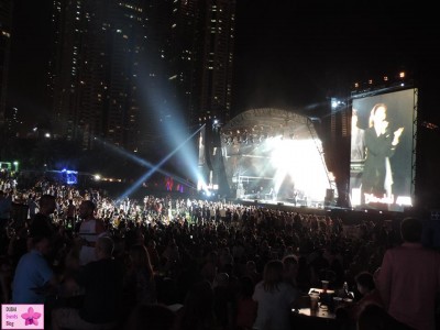 Dubai Music Week for Eid Weekend: on Sep 23-25th 2015
