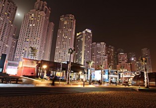 Weekly Events in Dubai nightlife: December 16th 2015