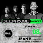 Saturday Night Fever with Dubai events: August 8 2015