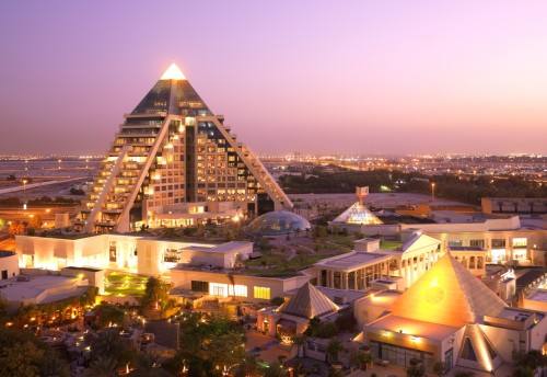 Dubai Nightlife: Happy Saturday March 12 2016