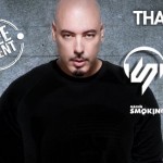 Weekend Events in Dubai Nightlife: August 13, 14 2015