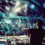 Saturday Night Fever with Dubai events: August 8 2015