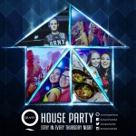 Weekend events in Dubai nightlife: August 6, 7 2015