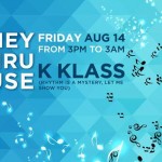 Weekend Events in Dubai Nightlife: August 13, 14 2015