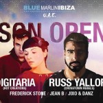 Weekend events in Dubai nightlife: Sept 17, 18 2015