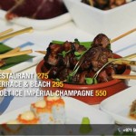 Brunch & More with Dubai Events on Sept 19 2015