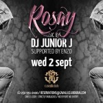 Ladies Night & more with Dubai Events: Sept 1, 2 2015