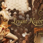 Ladies night & more with Dubai Events: Sept 8, 9 2015