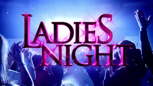 Ladies Night in Dubai: Tuesday and Wednesday 2018