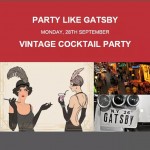 Good start of the week with Dubai Events: Sept 27, 28 2015