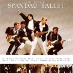 Spandau Ballet @ Dubai World Trade Centre on Sept 17th 2015