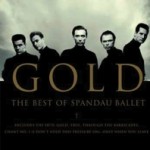 Spandau Ballet @ Dubai World Trade Centre on Sept 17th 2015