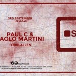 Weekend Events in Dubai Nightlife: Sept 3, 4 2015