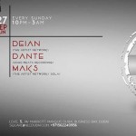 Good start of the week with Dubai Events: Sept 27, 28 2015