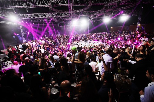 Weekend on the way in Dubai: 1-3 March 2018