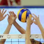 Italian Volleyball Academy meeting on October 5th 2015
