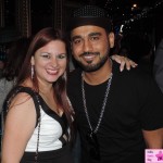 Interview with Dj Bliss: "Shining" single launch party