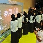 Sharjah International Children Film Festival 2015: Oct 18-23 2015