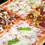 Grand Opening of SPEEDY PIZZA on Monday October 19th 2015