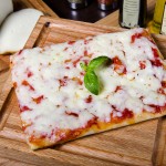 Inaugurazione di SPEEDY PIZZA JLT Ristorante Lunedi 19 Ottobre 2015