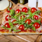Grand Opening of SPEEDY PIZZA on Monday October 19th 2015