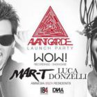 Weekend events in Dubai nightlife: October 8, 9 2015