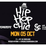 Good start of the week with Dubai Events: Oct 4, 5 2015