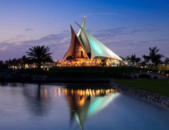 Weekend Events in Dubai nightlife: Oct 22, 23 2015