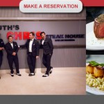 Good start of the week with Dubai Events: Oct 25, 26 2015