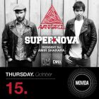 Weekend events in Dubai nightlife: Oct 15, 16 2015