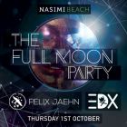 Weekend events in Dubai nightlife: Oct 1, 2 2015