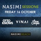 Weekend events in Dubai nightlife: Oct 15, 16 2015