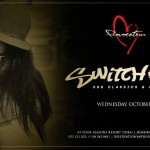 Ladies Night & more with Dubai Events: Oct 6, 7 2015