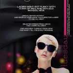 Ladies Night & more with Dubai Events: Oct 6, 7 2015