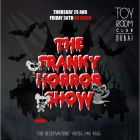 Halloween Weekend in Dubai: Oct 29, 30, 31 2015
