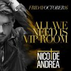 Weekend events in Dubai nightlife: Oct 15, 16 2015