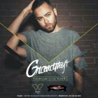 Weekend Events in Dubai nightlife: Oct 22, 23 2015