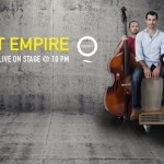 Weekend events in Dubai nightlife: Oct 1, 2 2015