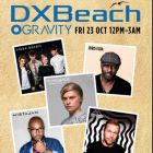 Weekend Events in Dubai nightlife: Oct 22, 23 2015