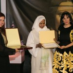 Dubai Golden Brush Award: Emozioni, Ringraziamenti e Foto