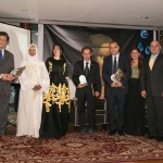 Dubai Golden Brush Award: Emozioni, Ringraziamenti e Foto