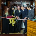 Dubai Golden Brush Award: Emozioni, Ringraziamenti e Foto
