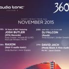 Weekend Events in Dubai nightlife: Nov 13, 14 2015