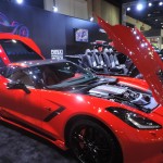 Dubai International Motor Show @ DWTC 10-14 Nov 2015