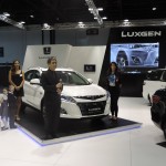 Dubai International Motor Show @ DWTC 10-14 Nov 2015