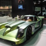 Dubai International Motor Show @ DWTC 10-14 Nov 2015